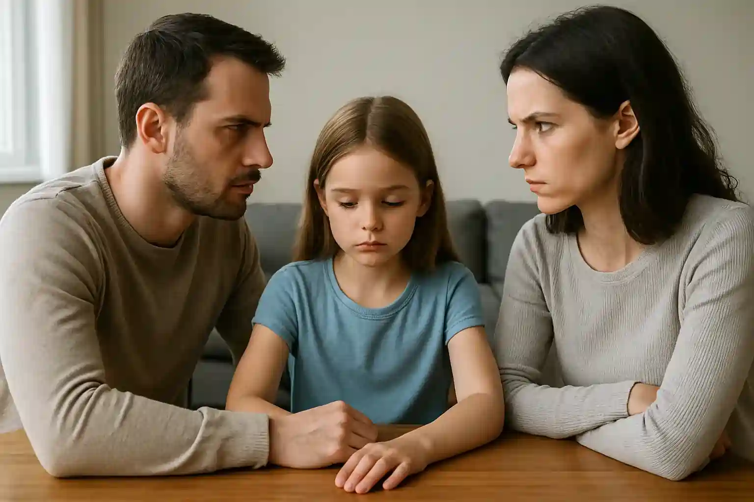 Child Arrangements Made Simpler: How Family Mediation Puts Your Children First Camborne