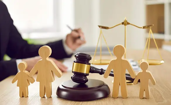 Consent Orders vs Court Orders: Which One Is Better for You Camborne