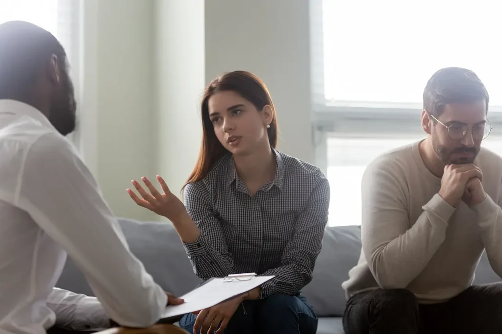 Family Mediation Voucher Scheme Camborne for Financial and Property Disputes