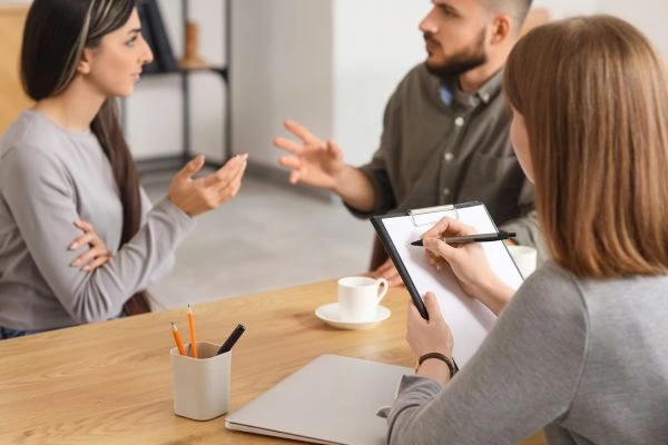 What If My Ex Doesn’t Want to Mediate Camborne?