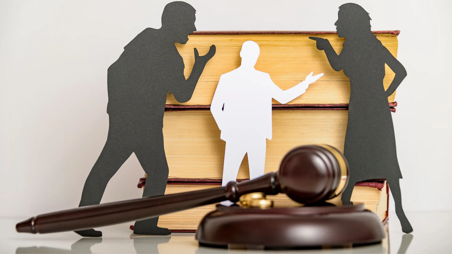 Child Arrangements Mediation Failed What Next Camborne : Know When it is not Suitable