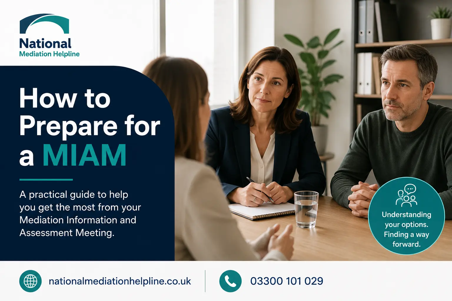 How to prepare for a miam in Camborne featured image